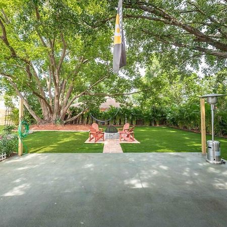 Beautiful House, Walking Distance To Stadium Tampa Exterior photo