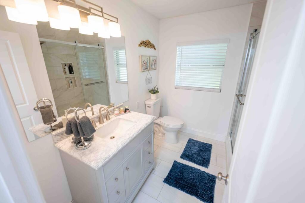 Beautiful House, Walking Distance To Stadium Tampa Exterior photo